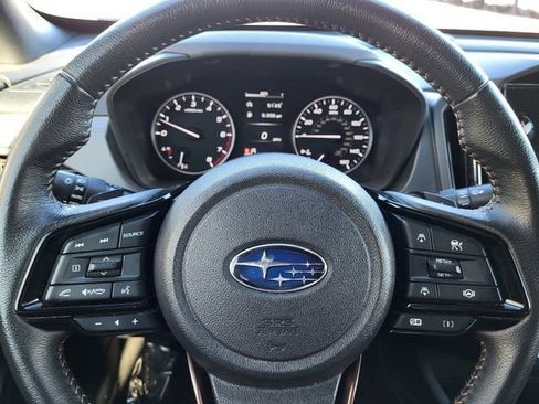 Used 2025 Subaru Forester Sport image 20