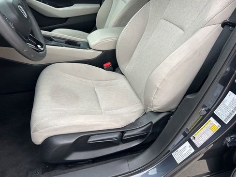 Used 2025 Honda Accord LX image 8