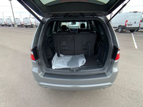 New 2026 Dodge Durango GT AWD/4WD image 24