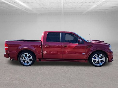 Used 2007 Ford F150 2WD SuperCrew image 25
