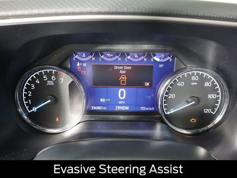 Certified 2023 Ford F150 XLT w/ Equipment Group 302A High image 45