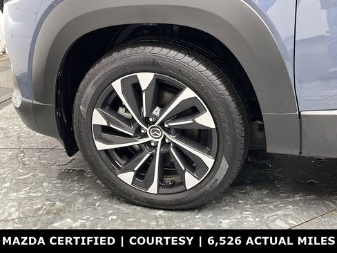 Certified 2025 MAZDA CX-50 2.5 Hybrid w/ Premium Plus Pkg image 37
