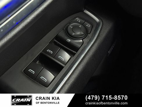 Used 2025 GMC Sierra 1500 Elevation w/ Preferred Package AWD/4WD image 10