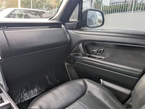 Certified 2023 Land Rover Range Rover First Edition image 16
