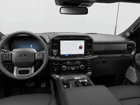 New 2026 Ford F150 XLT w/ Equipment Group 303A High image 29