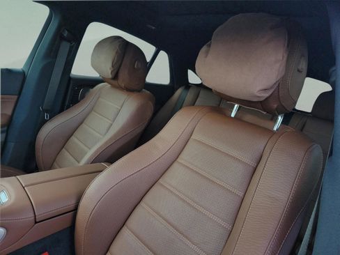 New 2026 Mercedes-Benz GLE 450 GLE 450 image 12