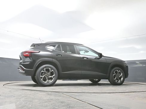 New 2026 Chevrolet Trax LT image 41