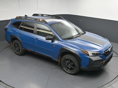 Used 2024 Subaru Outback Wilderness image 35