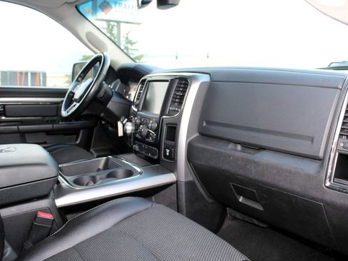 Used 2016 RAM 1500 Sport image 17