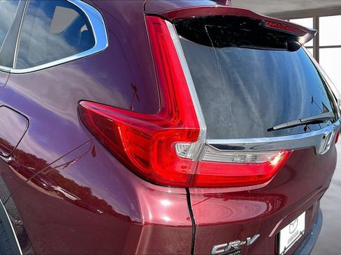 Used 2018 Honda CR-V EX-L image 30