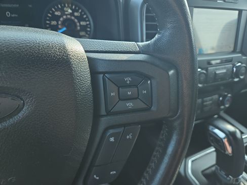 Used 2019 Ford F150 XLT w/ Equipment Group 302A Luxury AWD/4WD image 13