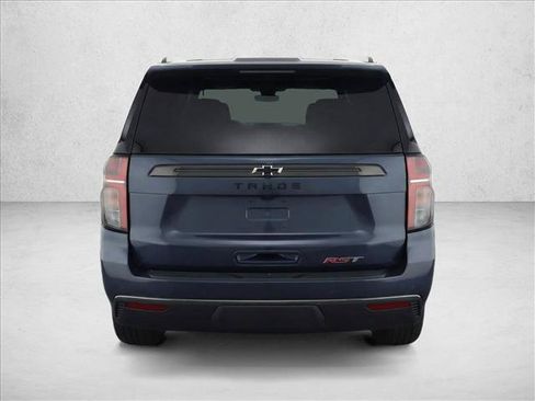 Used 2021 Chevrolet Tahoe RST RWD image 6