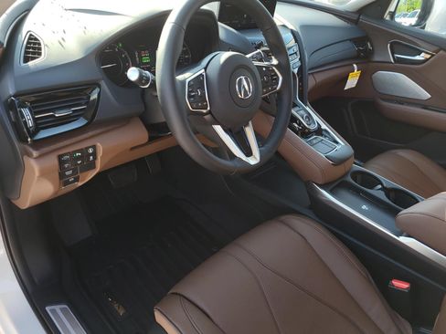 New 2026 Acura RDX SH-AWD w/ Advance Package image 19
