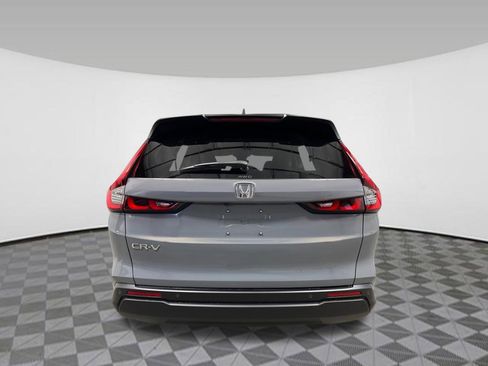 New 2026 Honda CR-V EX-L image 5