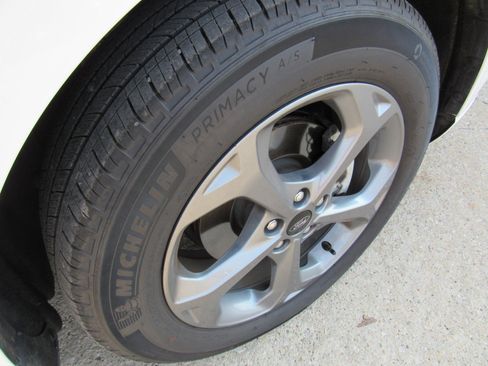 Used 2023 Ford Escape ST-Line w/ Tech Pack #1 image 36