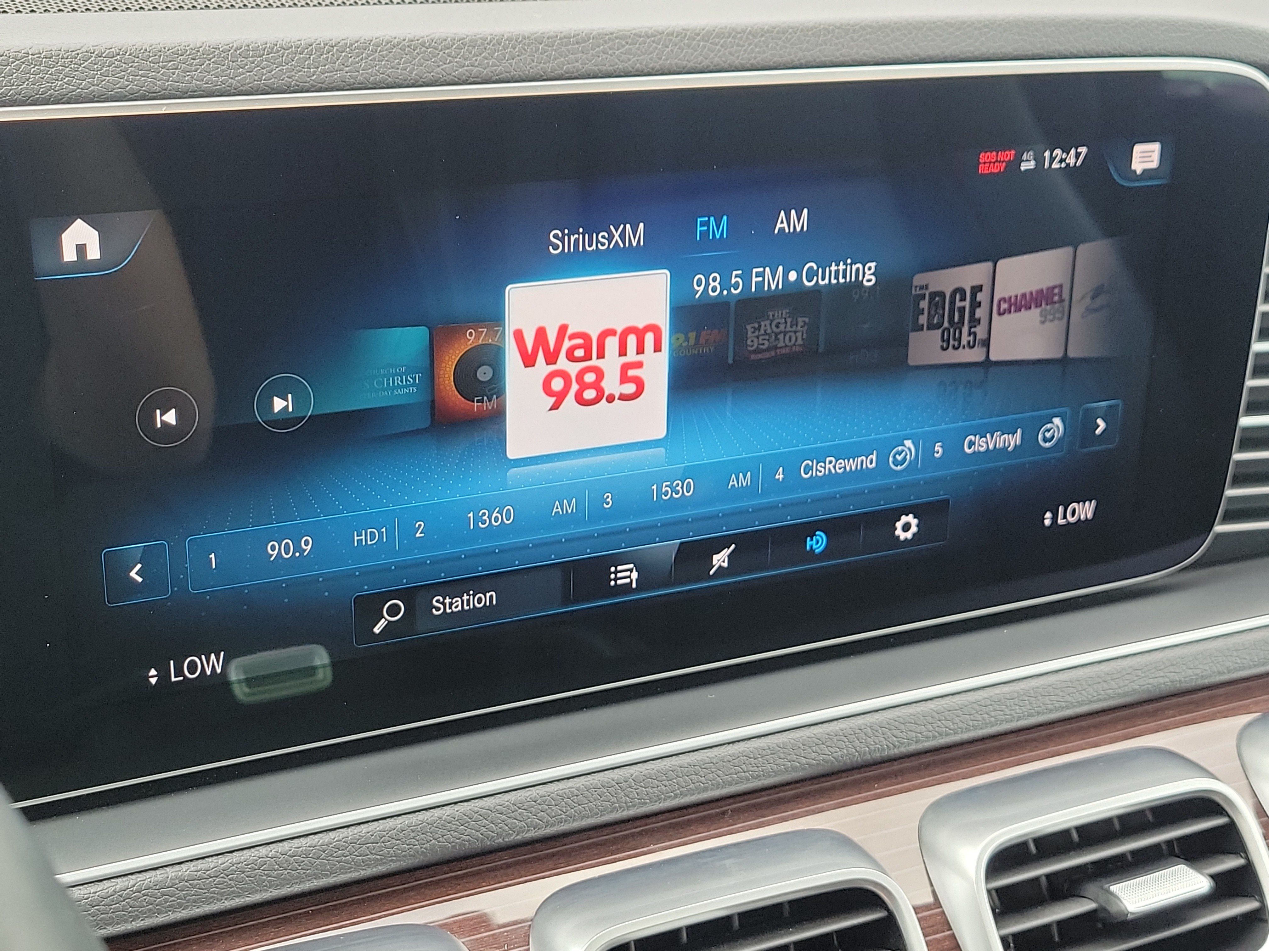 Used 2022 Mercedes-Benz GLE 350 4MATIC image 17