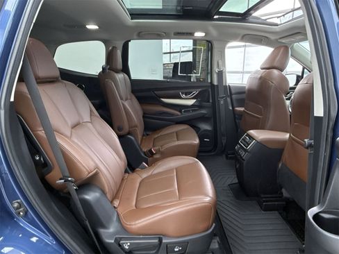 Used 2020 Subaru Ascent Touring w/ Popular Package #3 image 44