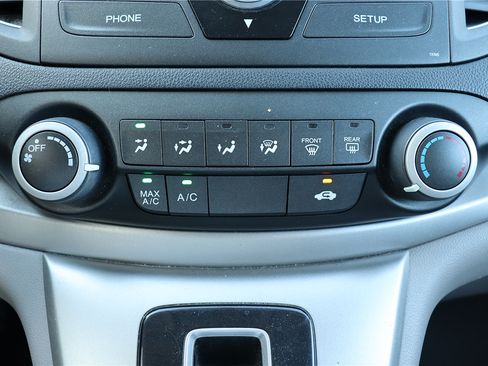 Used 2014 Honda CR-V EX image 32