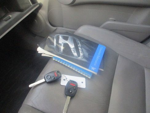Used 2007 Honda CR-V EX-L image 35