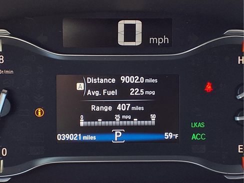 Used 2023 Honda Ridgeline RTL image 27