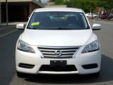 Used 2015 Nissan Sentra SV image 2