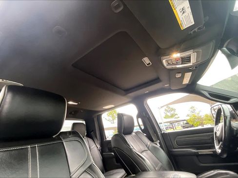 Used 2020 RAM 3500 Limited AWD/4WD image 14