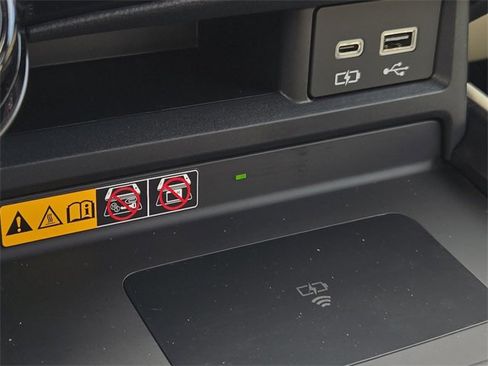 Used 2024 Lexus NX 350 AWD w/ Premium Package image 29