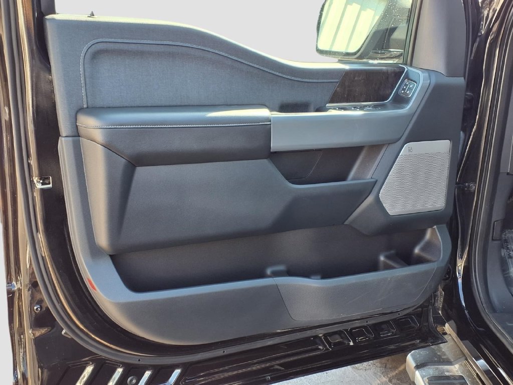 Certified 2022 Ford F150 Lariat AWD/4WD image 25