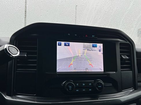 Used 2023 Ford F150 XL w/ STX Appearance Package image 27