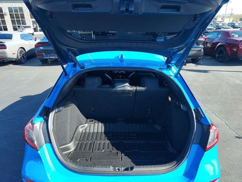 Used 2024 Honda Civic Sport image 28