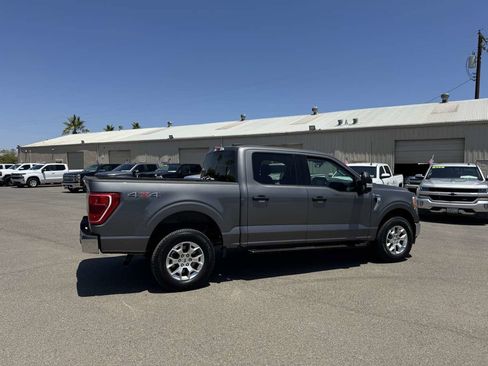 Used 2021 Ford F150 XLT w/ Equipment Group 301A Mid image 14