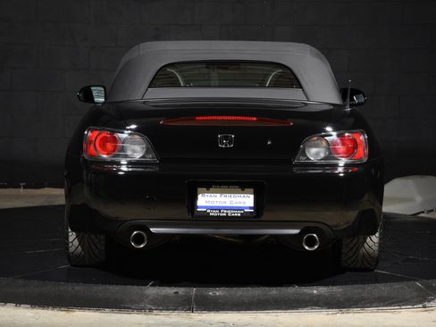 Used 2002 Honda S2000 image 32