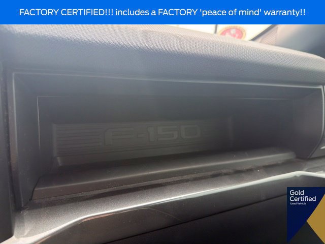 Used 2023 Ford F150 XL AWD/4WD image 37