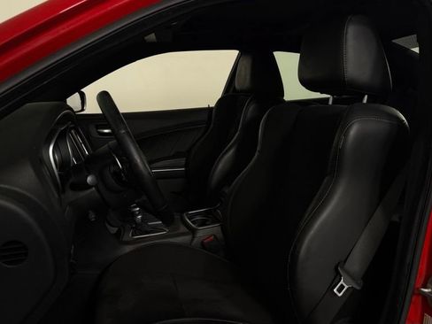 Used 2018 Dodge Charger GT AWD/4WD image 14