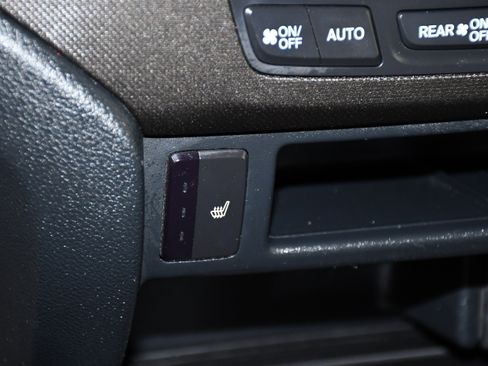 Certified 2022 Honda Passport TrailSport image 30