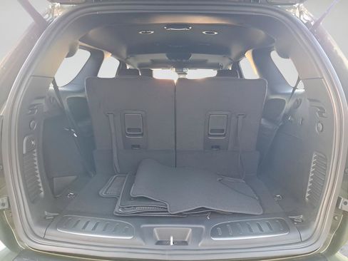 New 2026 Dodge Durango GT AWD/4WD image 27
