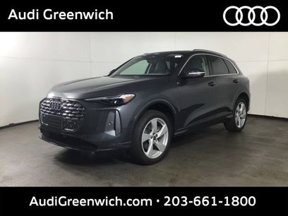 Certified 2025 Audi Q5 Premium Plus w/ Premium Plus