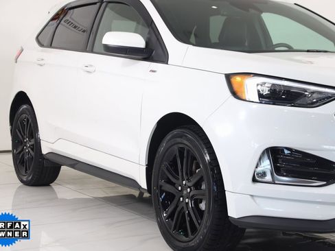 Used 2023 Ford Edge ST-Line image 46