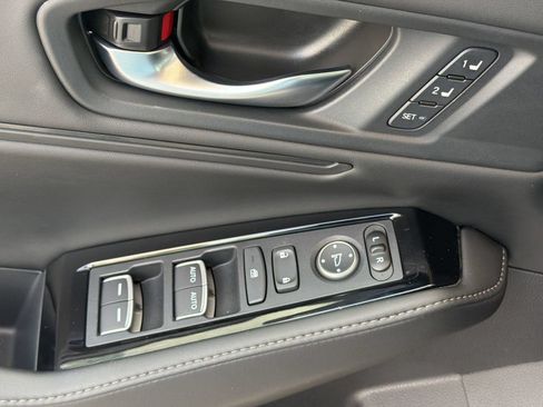 Used 2024 Honda Accord Touring image 27
