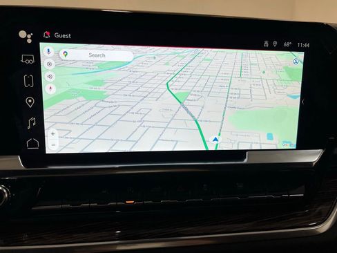 New 2026 GMC Sierra 1500 SLE image 22