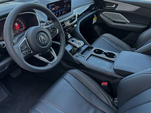 New 2025 Acura MDX w/ Technology Package image 8