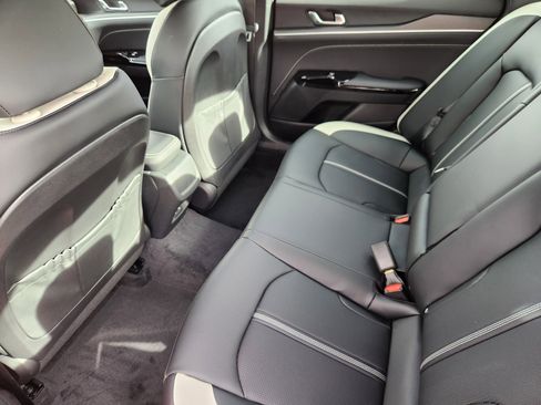 New 2026 Kia K5 GT-Line image 9