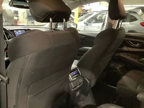 Certified 2024 Subaru Ascent Premium w/ Convenience Package image 19