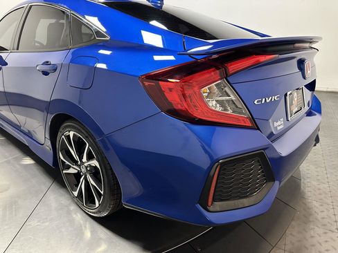 Used 2019 Honda Civic Si image 10