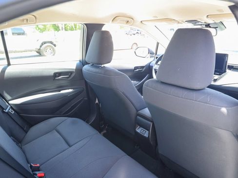 Used 2024 Toyota Corolla LE FWD image 16