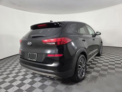 Used 2019 Hyundai Tucson SEL AWD/4WD image 5