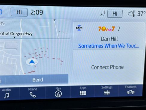 Used 2023 Ford F150 XLT w/ Equipment Group 301A Mid image 17