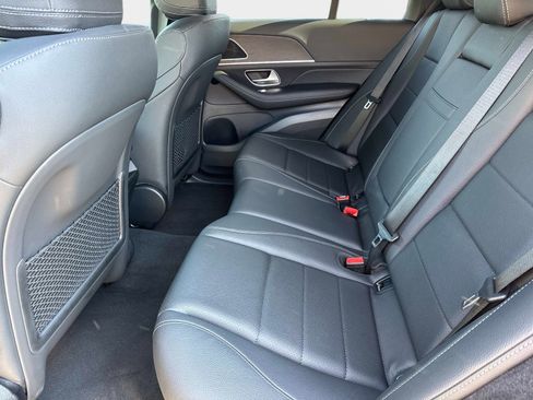 Used 2025 Mercedes-Benz GLE 350 4MATIC image 12