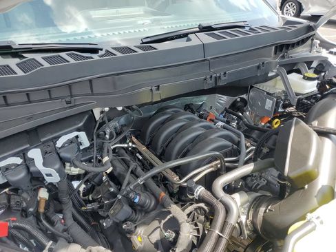 New 2026 Ford F150 STX w/ F-150 LOBO Package AWD/4WD image 13