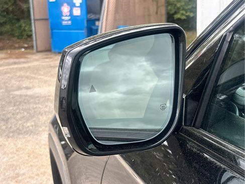 New 2025 Jeep Grand Cherokee L Limited w/ Luxury Tech Group II image 16